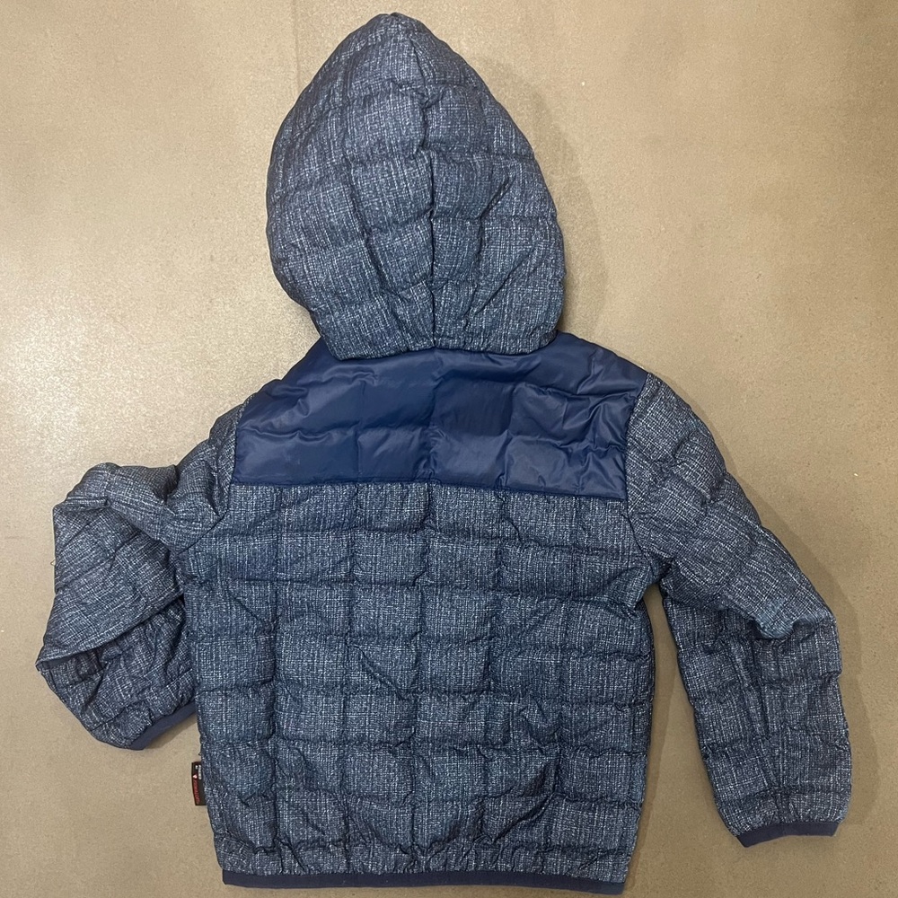 The North Face Boy’s Reversible Coat - Picture 2 of 8